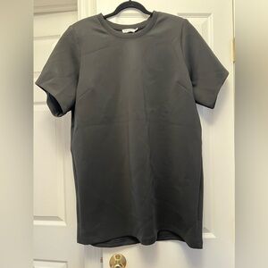 Good American Scuba dress